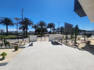 HOM I Studio Piscina Parking Serena Cowork Mar