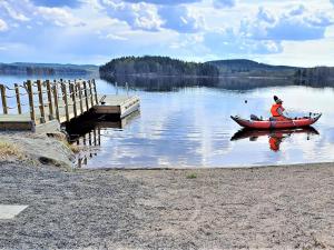 Holiday Home Villa paasirinne a by Interhome