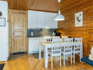 Holiday Home Levin kalle a3 by Interhome