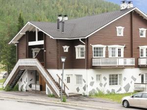 Holiday Home Levin kalle a3 by Interhome