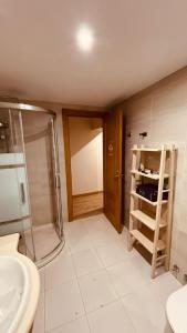 EXCLUSIVO PLAZA TIRSO de MOLINA