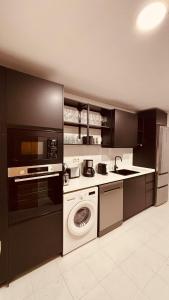 EXCLUSIVO PLAZA TIRSO de MOLINA