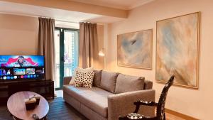 EXCLUSIVO PLAZA TIRSO de MOLINA