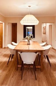 EXCLUSIVO PLAZA TIRSO de MOLINA