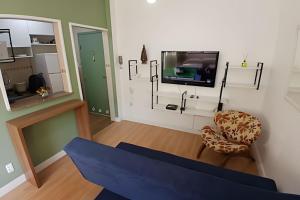 SHB • Pé na areia | Studio | Comércios