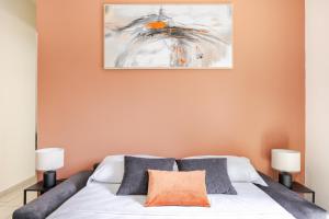 Al Maschio Angioino Apartment - In the center of Naples