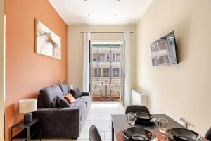 Al Maschio Angioino Apartment - In the center of Naples