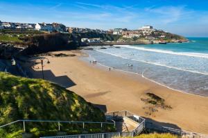 1 Bed in Newquay oc-o33805