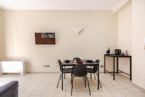 Al Maschio Angioino Apartment - In the center of Naples