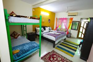 Hotel Rajshahi Jaisalmer