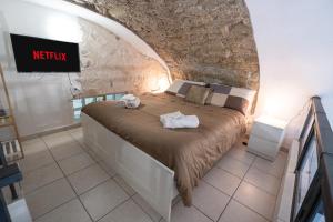 Rampe House - Loft in the historic center of Naples