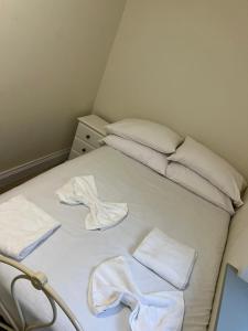 Convenient 4BED Budget Apartment in Headingley