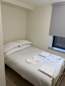 Convenient 4BED Budget Apartment in Headingley