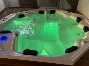 Casa de Luxo em Belo Horizonte Próximo ao Expominas