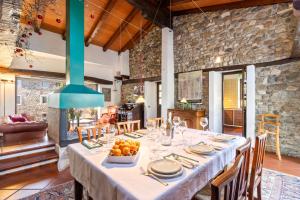 Villa dei Brisi - Bright, Spacious & Peaceful - 7 pp