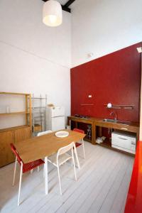Loft-Porta Romana Old Milan