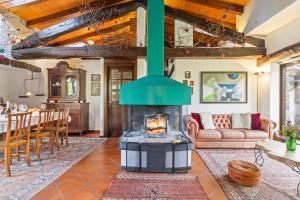 Villa dei Brisi - Bright, Spacious & Peaceful - 7 pp