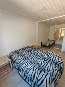 Cabaña Estelares Barreal