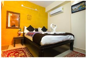 Hotel Rajshahi Jaisalmer