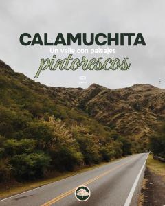 Terrazas del Algarrobo