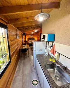 Terrazas del Algarrobo