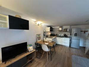 Le BreizhAix - Joli duplex au cœur du centre ville dAix-en-Provence avec jardin