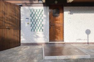 Villa Diana allAppia Antica