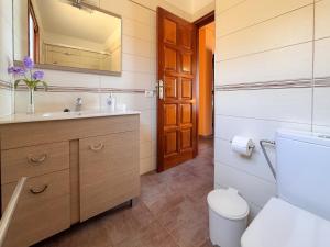 Vivienda Vacacional La Planta