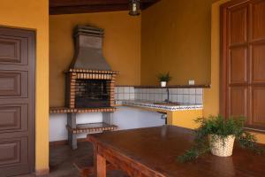 Vivienda Vacacional La Planta