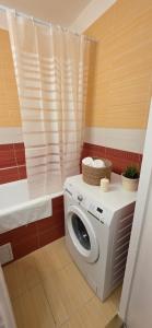CityWalk Apartman