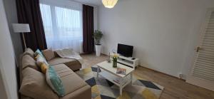 CityWalk Apartman