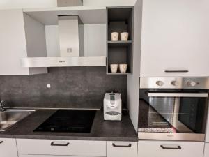 Bernina Base Camp Tirano - Comfort