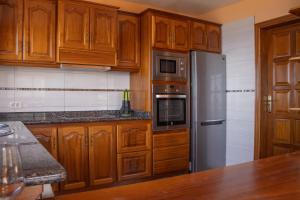 Vivienda Vacacional La Planta