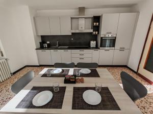 Bernina Base Camp Tirano - Comfort