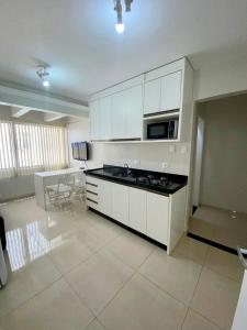 Melhor Local da Quadramar no Calçadão da Praia Central - garagem