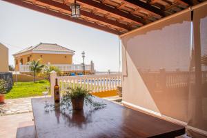 Vivienda Vacacional La Planta