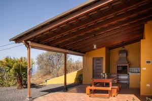 Vivienda Vacacional La Planta