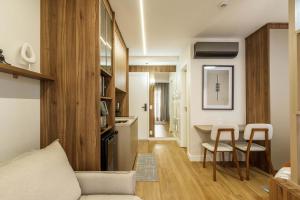 Studio Completo a 5min do Allianz Parque GP33