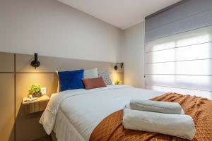 Studio Completo a 5min do Allianz Parque GP33