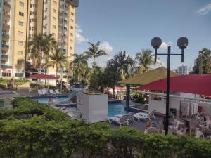 Residencial Sol das Caldas