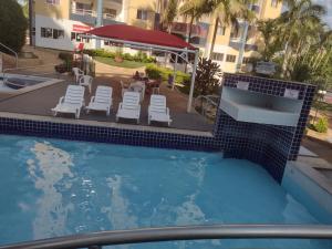 Residencial Sol das Caldas