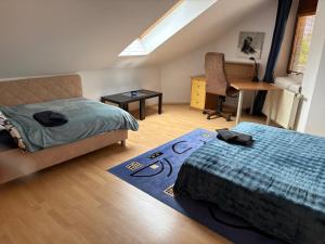 Rovinka Apartmán Petátos