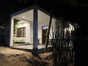 Dasis villa