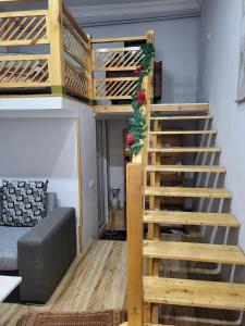 AELA guest house Signaghi