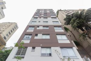 Studio confortável próximo a paulista