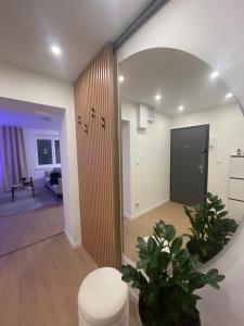 Apartmán Sihoť - pri Zimnom Štadióne