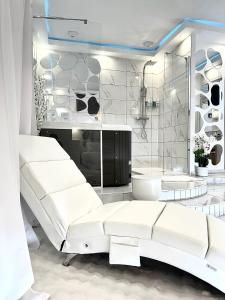 LA SUITE BLANCHE Loveroom