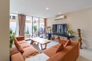 Villa Jasmine,Berawa Canggu