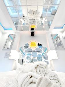 LA SUITE BLANCHE Loveroom