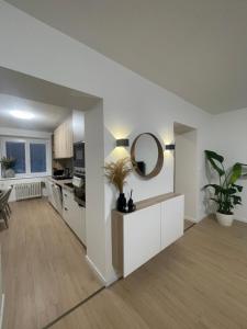 Apartmán Sihoť - pri Zimnom Štadióne
